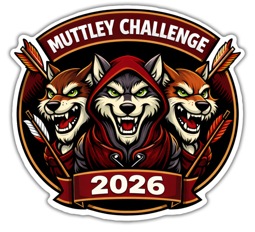 Muttley Challenge